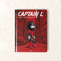 Livre Captain L Mission 1