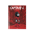 Livre Captain L Mission 1