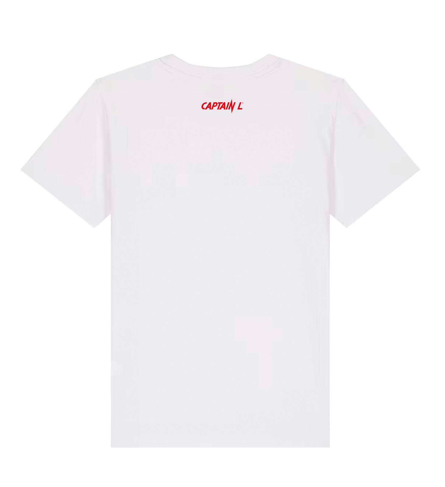 T-shirt Captain L Samuraï - Enfant