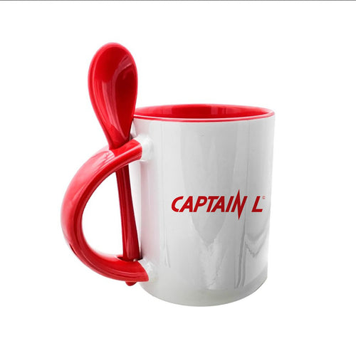 Mug Captain L