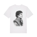 T-shirt Michael Jackson