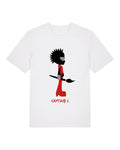 T-shirt Captain L
